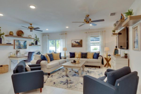 Beautiful Port St Lucie Home with Hot Tub!